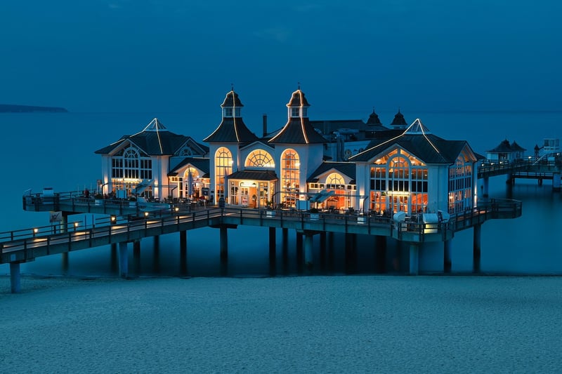 Spa Resorts